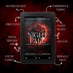 The Dark Romance Paperback Library (Online Order Only) (ONLINE ORDER ONLY)
