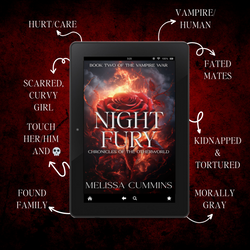 The Vampire War Paperback Bundle: Books 1-3 (Online Order Only)