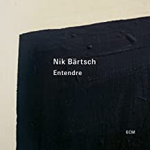 Entendre [2 LP] [Vinyl] (ONLINE ORDER ONLY)
