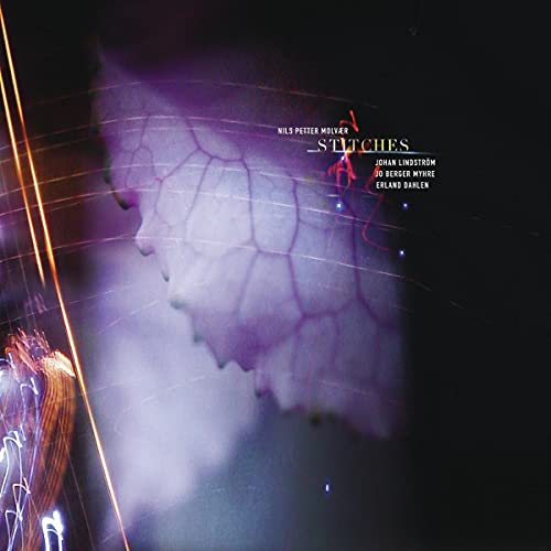Nils Petter Molvær - Stitches [CD] (ONLINE ORDER ONLY)