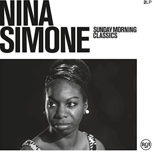 Sunday Morning Classics [Import] (2 Lp's) [Vinyl] (ONLINE ORDER ONLY)