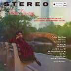 Little Girl Blue (2021 - Stereo Remaster) [CD] (ONLINE ORDER ONLY)