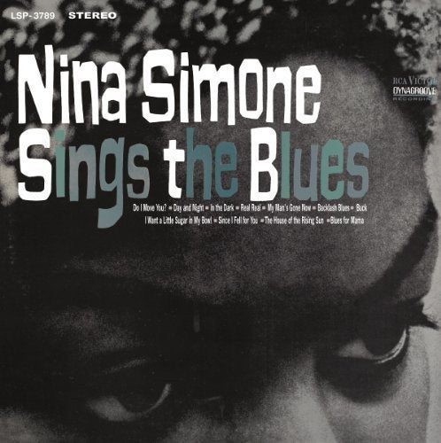 Sings the Blues [Vinyl]