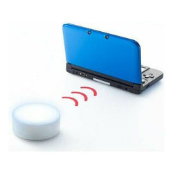 Nintendo NFC Reader/Writer Accessory - Nintendo 3DS (Online Order Only)