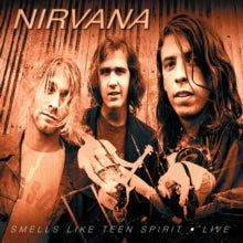 Smells Like Teen Spirit Live [Import] (6 Cd's) [CD] (ONLINE ORDER ONLY)
