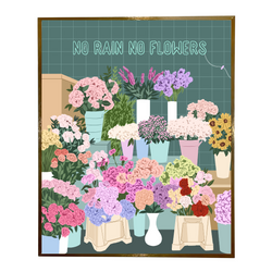 The Jiggy 450 Piece Frame