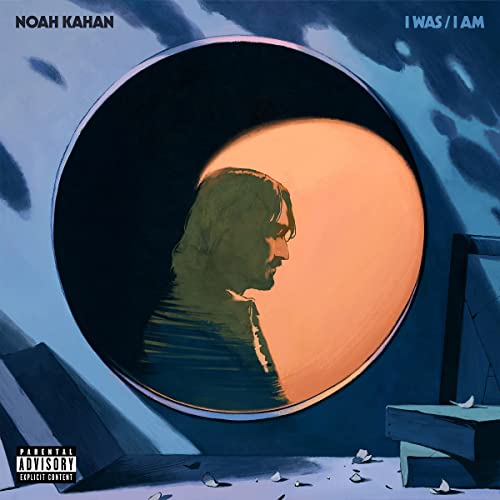 Noah Kahan - I Was / I Am [CD] (ONLINE ORDER ONLY)