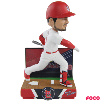 Highlight Series Bobbleheads (ONLINE ORDER ONLY)
