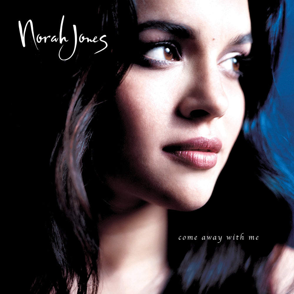 Norah Jones - Come Away With Me (20th Anniversary) [LP] [Vinyl] (ONLINE ORDER ONLY)