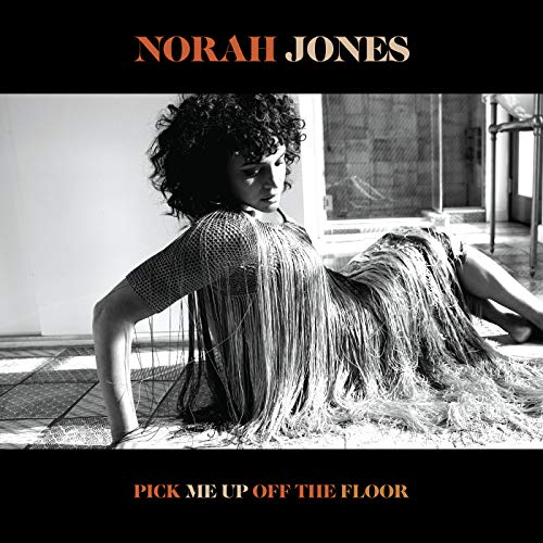 Norah Jones - Pick Me Up Off The Floor [LP] [Vinyl] (ONLINE ORDER ONLY)