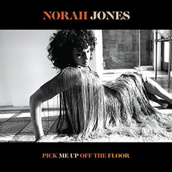 Norah Jones - Pick Me Up Off The Floor [LP] [Vinyl] (ONLINE ORDER ONLY)