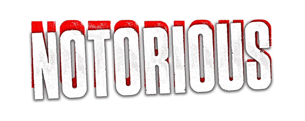 HeroClix: Notorious Booster Pack