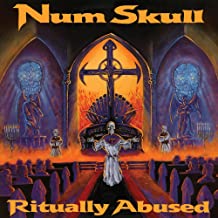 Ritually Abused [Import] [CD] (ONLINE ORDER ONLY)