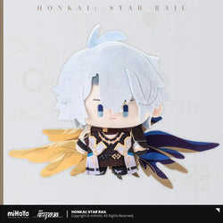 Honkai: Star Rail Chibi Doll Series Plush Toy