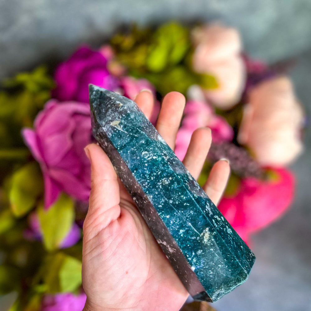 Ocean Jasper Towers (ONLINE ORDER ONLY)
