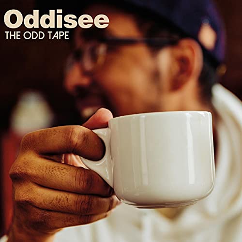 THE ODD TAPE [Vinyl] (ONLINE ORDER ONLY)