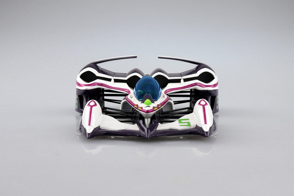 Cyber Formula OGRE AN-21 Model Kit (ONLINE ORDER ONLY)