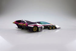 Cyber Formula OGRE AN-21 Model Kit (ONLINE ORDER ONLY)