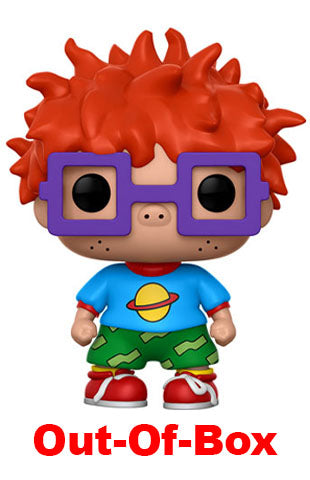 Out-Of-Box Chuckie (Rugrats) 226 (Online Order Only)