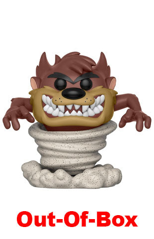 Out-Of-Box Taz (Looney Tunes) 312 (Online Order Only)