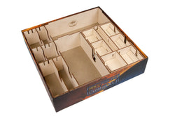 Roll for the Galaxy Compatible Game Organizer (ONLINE ORDER ONLY)
