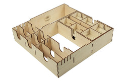 Roll for the Galaxy Compatible Game Organizer (ONLINE ORDER ONLY)