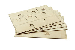Roll for the Galaxy Compatible Game Organizer (ONLINE ORDER ONLY)