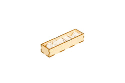 Gloomhaven Compatible Game Organizer