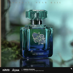 Honkai: Star Rail Galaxy Aromatherapy Series Perfume