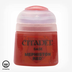 Citadel Paint