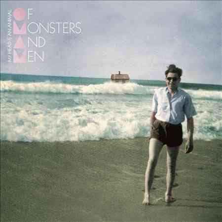Of Monsters And Men - MY HEAD IS AN ANIMAL [Vinyl]