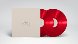 Of Monsters And Men - My Head Is An Animal (10th Anniversary Edition) [Translucent Red 2 LP] [Vinyl]