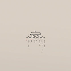 Of Monsters And Men - My Head Is An Animal (10th Anniversary Edition) [Translucent Red 2 LP] [Vinyl]