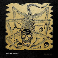 Offspring - Ixnay On The Hombre [Vinyl] (ONLINE ORDER ONLY)