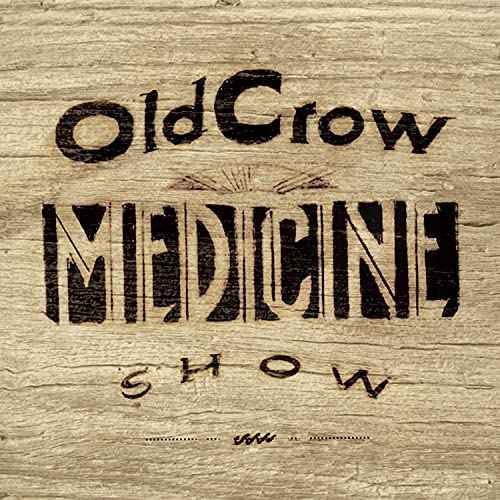 Old Crow Medicine Show - Carry Me Back [Coke Bottle Clear LP] [Vinyl]