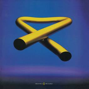 Tubular Bells II (RSD22 EX) (RSD 4/23/2022) [Vinyl] (ONLINE ORDER ONLY)
