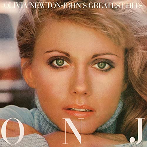 Olivia Newton-John's Greatest Hits (Deluxe Edition) [2 LP] [Vinyl]