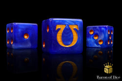 Omega | Ancient Gold (ONLINE ORDER ONLY)