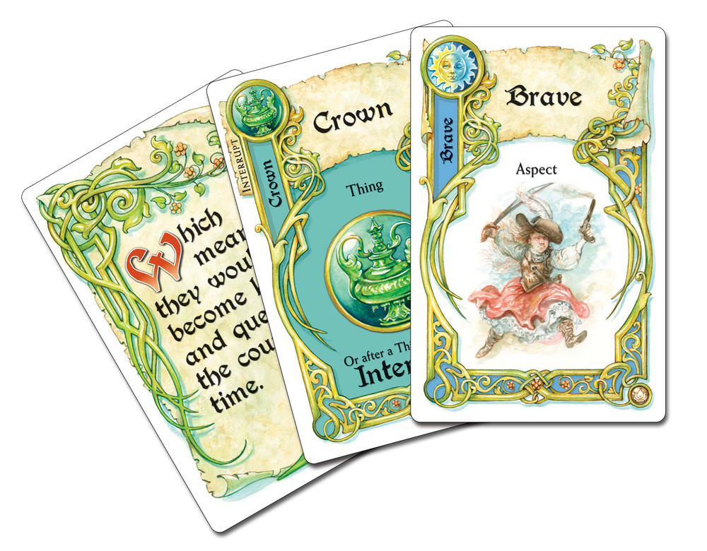 Once Upon a Time (Third Edition)