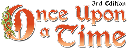 Once Upon a Time (Third Edition)