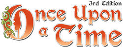 Once Upon a Time (Third Edition)