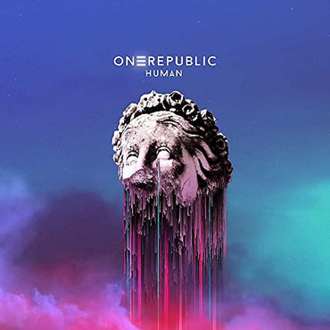OneRepublic - Human [LP] [Vinyl]