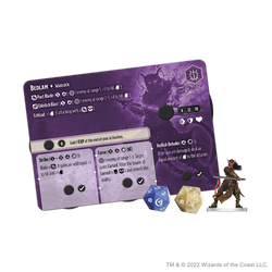 D&D: Onslaught - Core Set