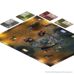 D&D: Onslaught - Core Set