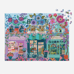 Open for Blossoms 1000 Piece Jigsaw Puzzle Galison (ONLINE ORDER ONLY)