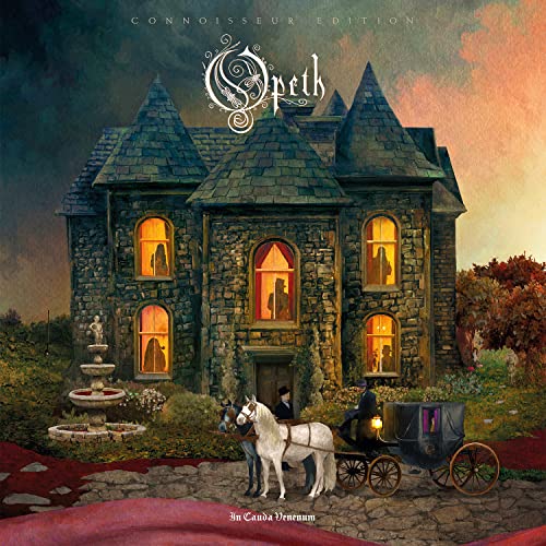 In Cauda Venenum (Extended Edition) [CD] (ONLINE ORDER ONLY)