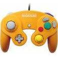 Nintendo GameCube Controllers