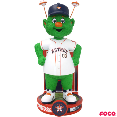 Banner Series Bobbleheads (ONLINE ORDER ONLY)