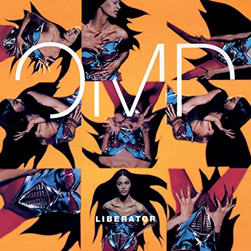 Orchestral Manoeuvres In The Dark - Liberator [LP] [Vinyl] (ONLINE ORDER ONLY)
