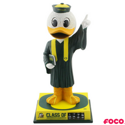 Graduation Mascot Bobbleheads (ONLINE ORDER ONLY)